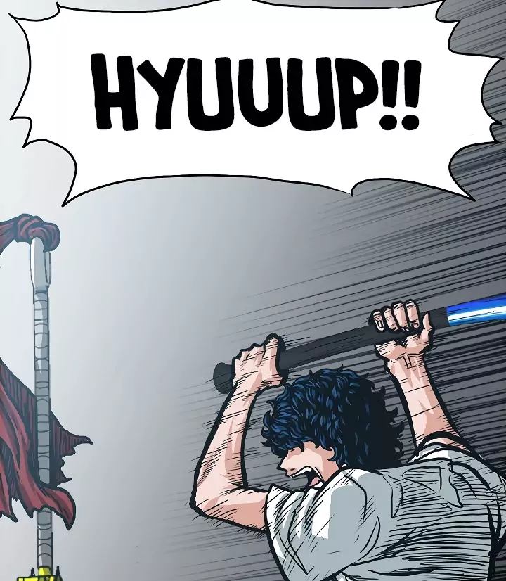 Rooftop Sword Master 6 48