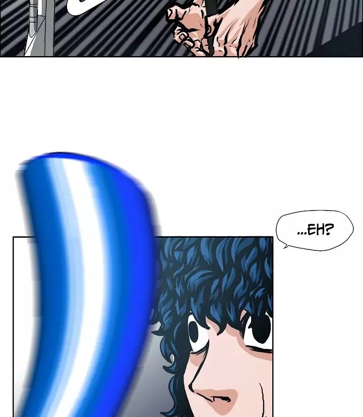 Rooftop Sword Master 6 52