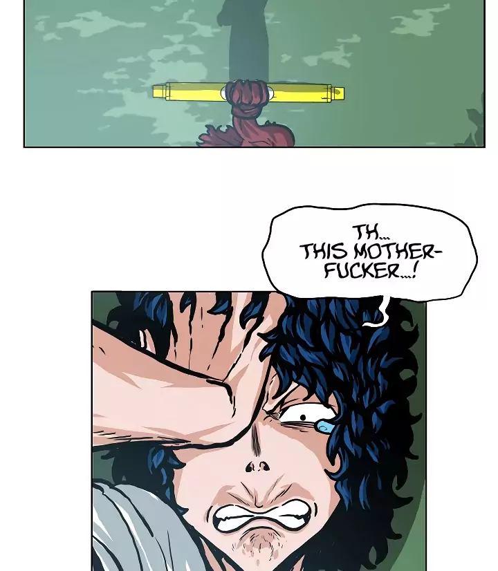 Rooftop Sword Master 6 56