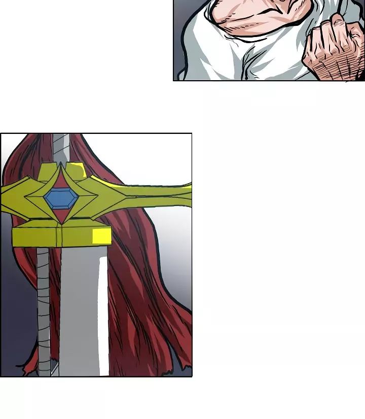 Rooftop Sword Master 6 59