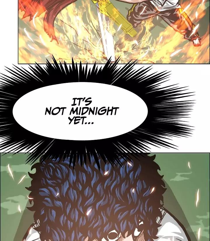 Rooftop Sword Master 6 68