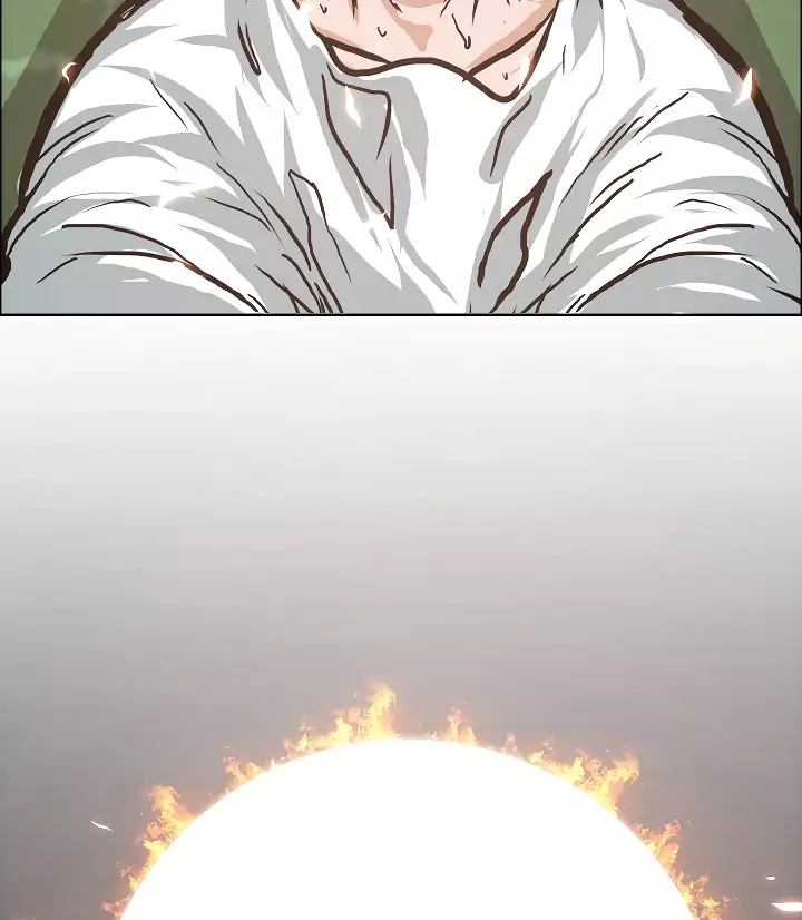 Rooftop Sword Master 6 71