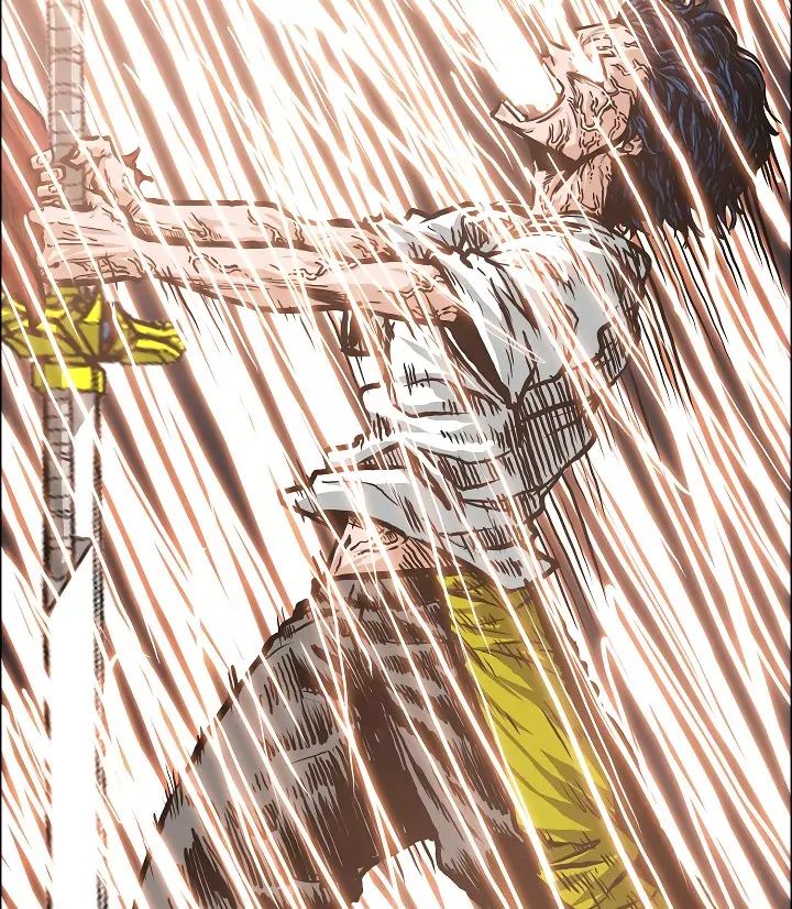 Rooftop Sword Master 6 79