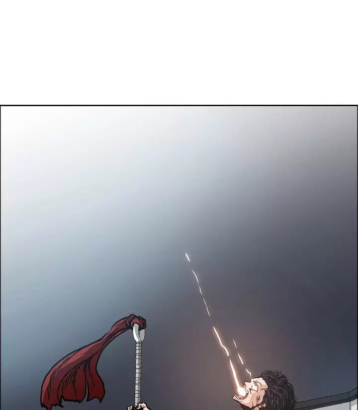 Rooftop Sword Master 6 92