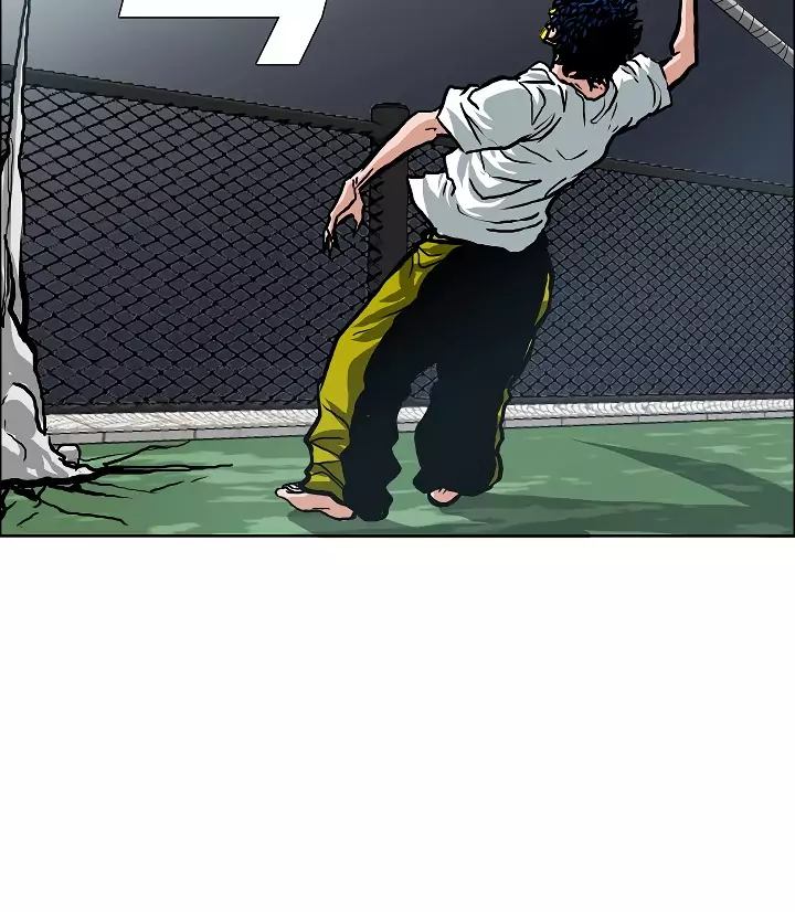 Rooftop Sword Master 6 95
