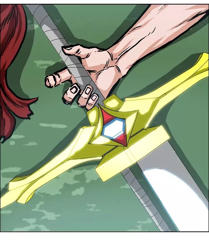 Rooftop Sword Master 6 98
