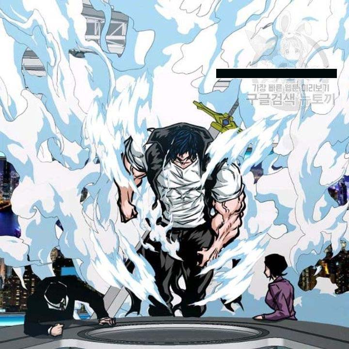 Rooftop Sword Master 60 58
