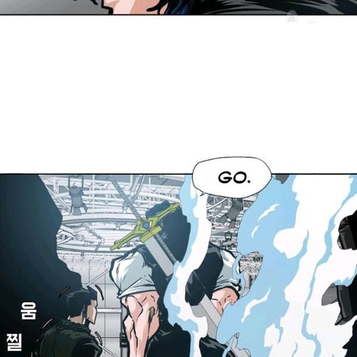 Rooftop Sword Master 60 62