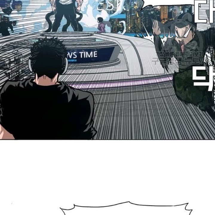 Rooftop Sword Master 60 64