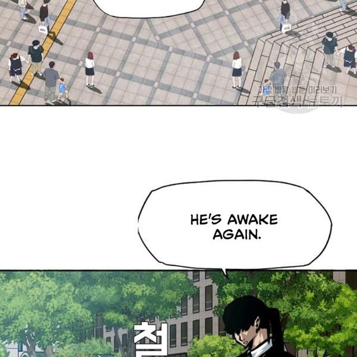 Rooftop Sword Master 61 10