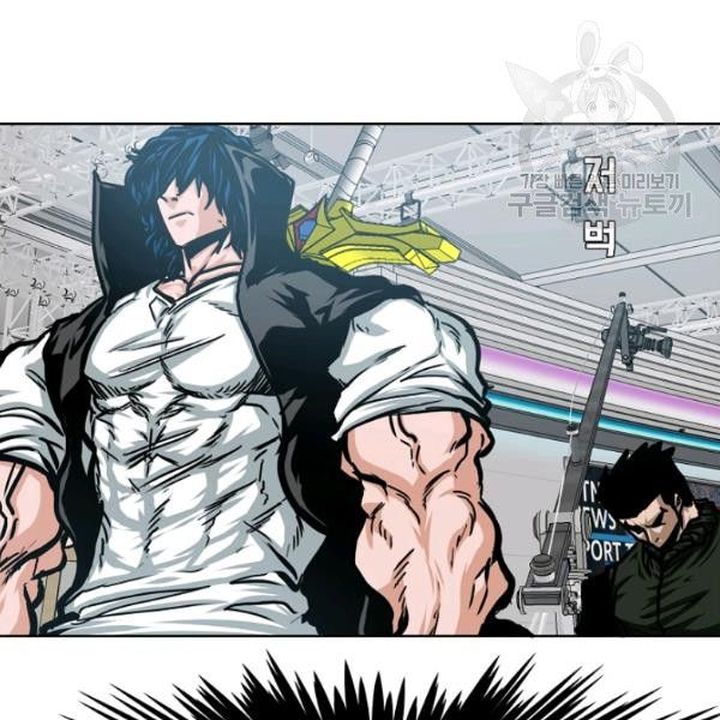 Rooftop Sword Master 61 23