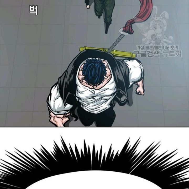 Rooftop Sword Master 61 29