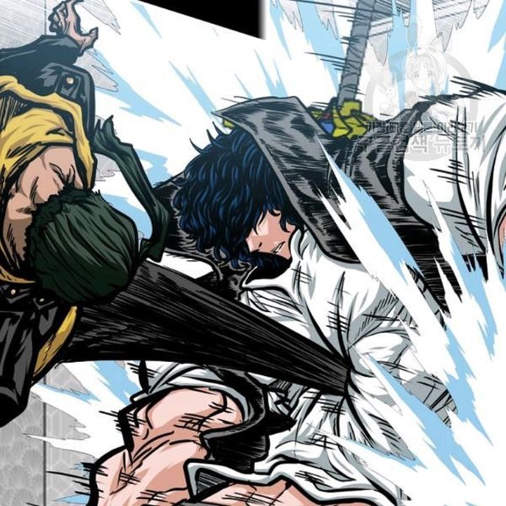 Rooftop Sword Master 61 68