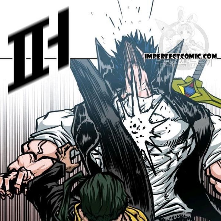 Rooftop Sword Master 61 73