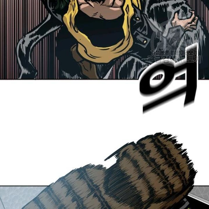 Rooftop Sword Master 61 74