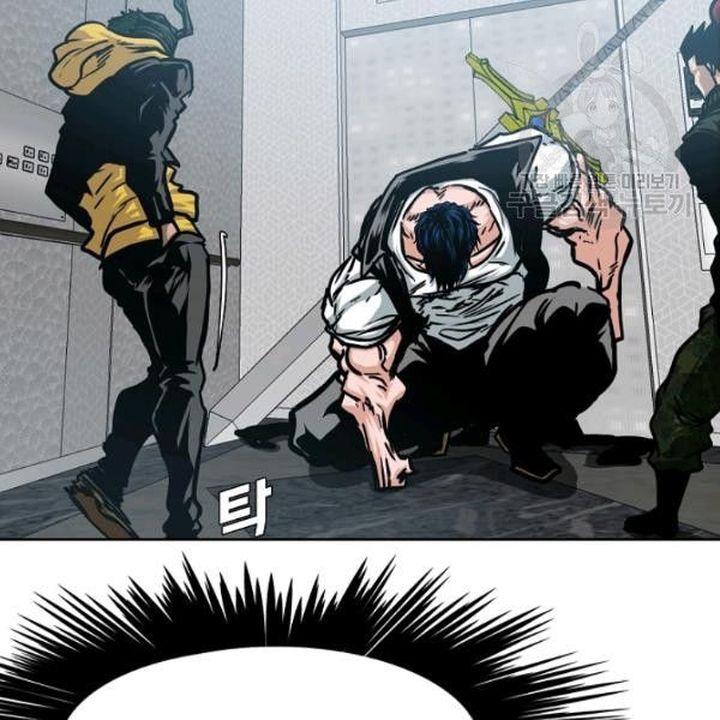 Rooftop Sword Master 61 80