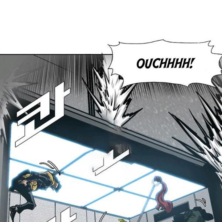 Rooftop Sword Master 62 1