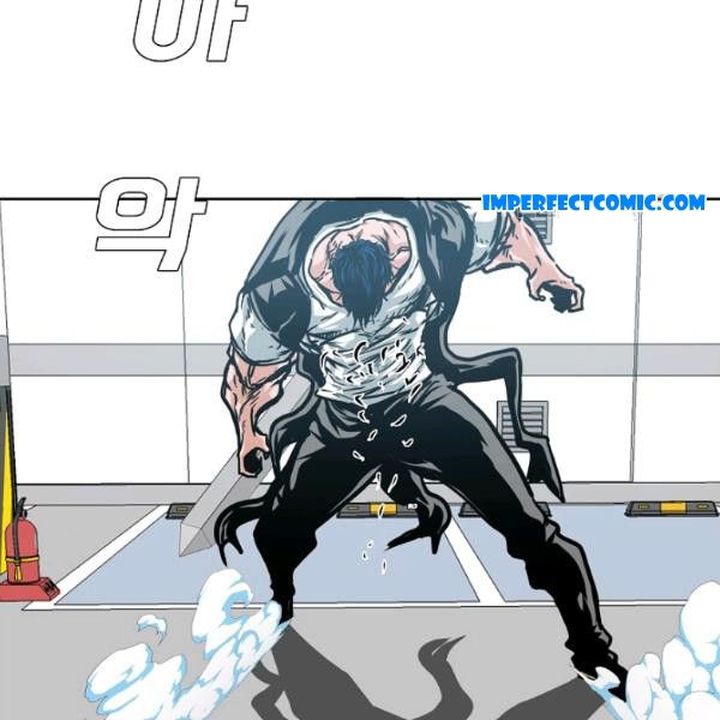 Rooftop Sword Master 62 19