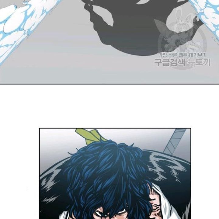 Rooftop Sword Master 62 20
