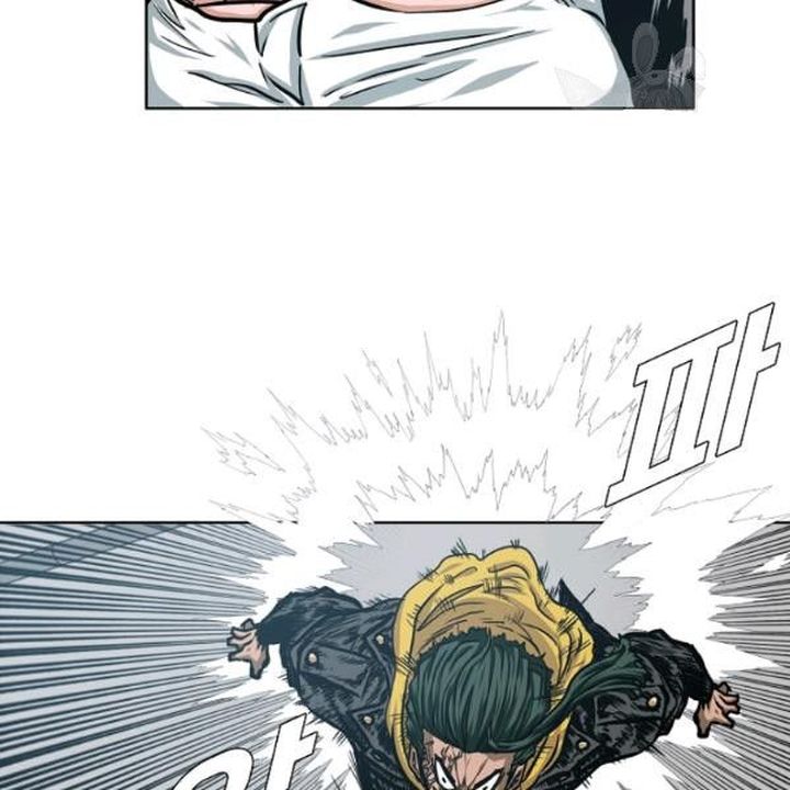 Rooftop Sword Master 62 39
