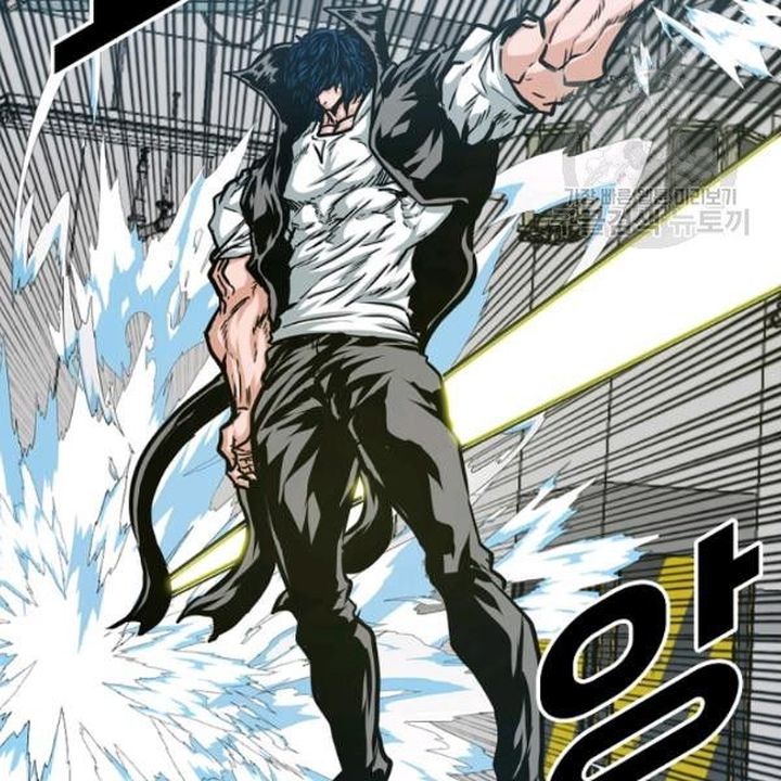 Rooftop Sword Master 62 52