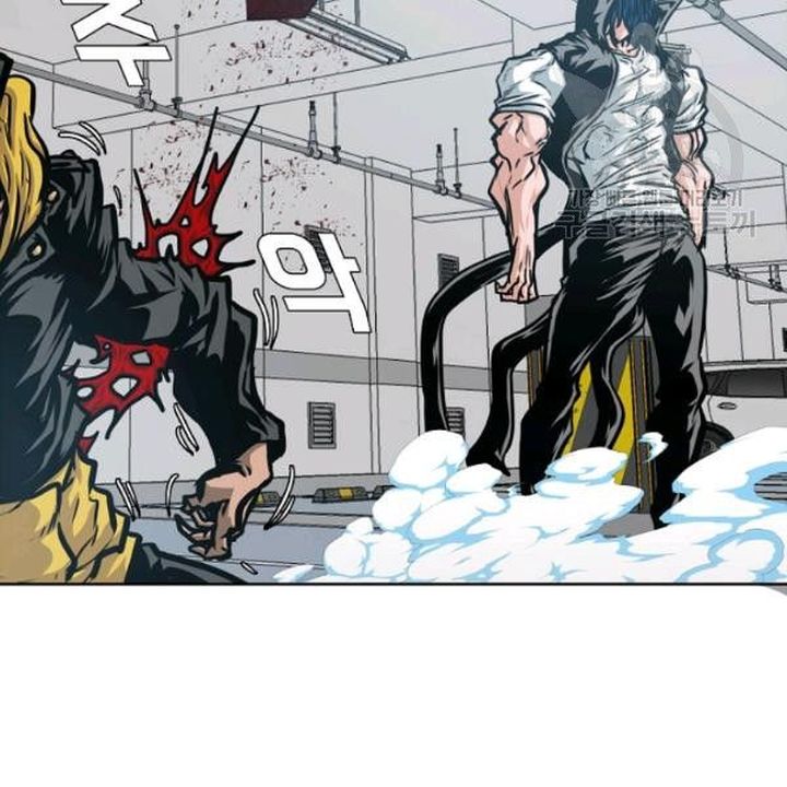 Rooftop Sword Master 62 57