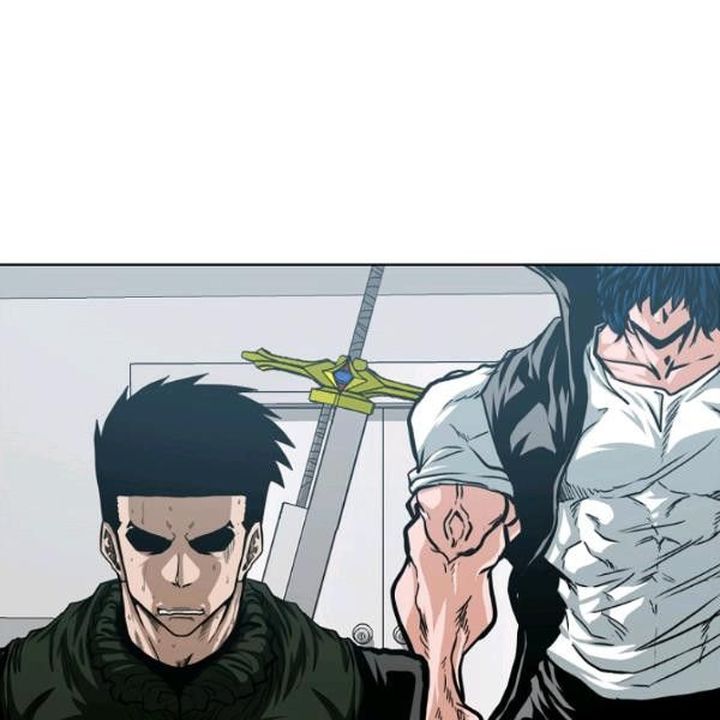 Rooftop Sword Master 62 70