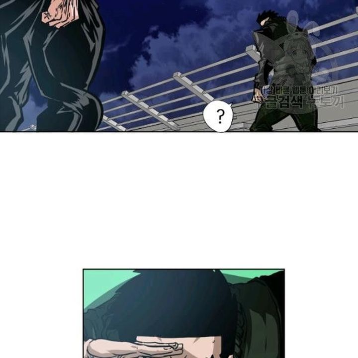 Rooftop Sword Master 62 79