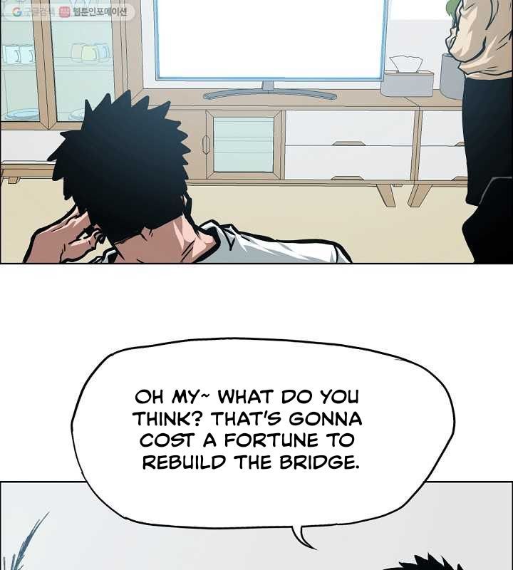 Rooftop Sword Master 63 26