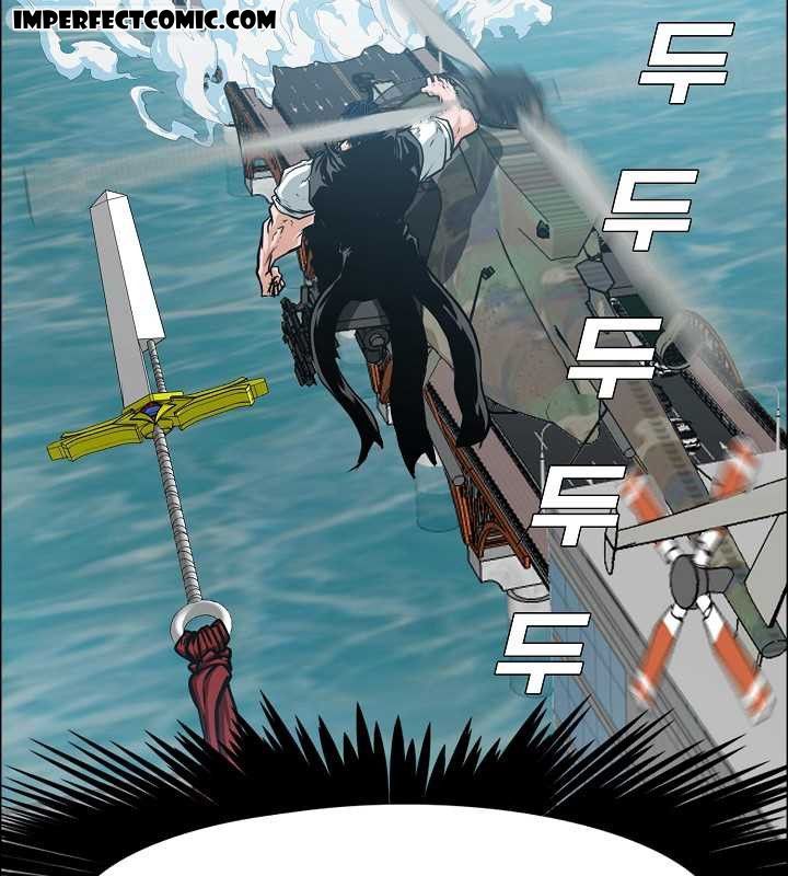 Rooftop Sword Master 63 3