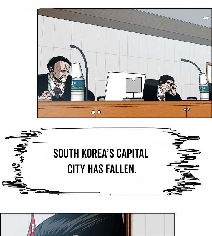 Rooftop Sword Master 63 43