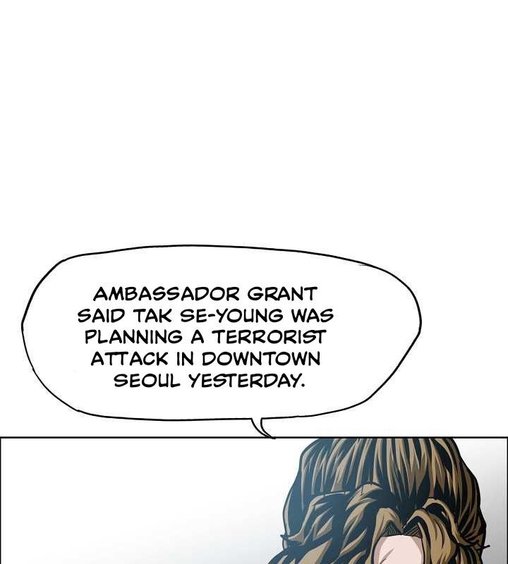 Rooftop Sword Master 63 58