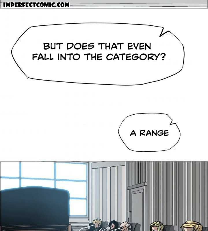 Rooftop Sword Master 63 69