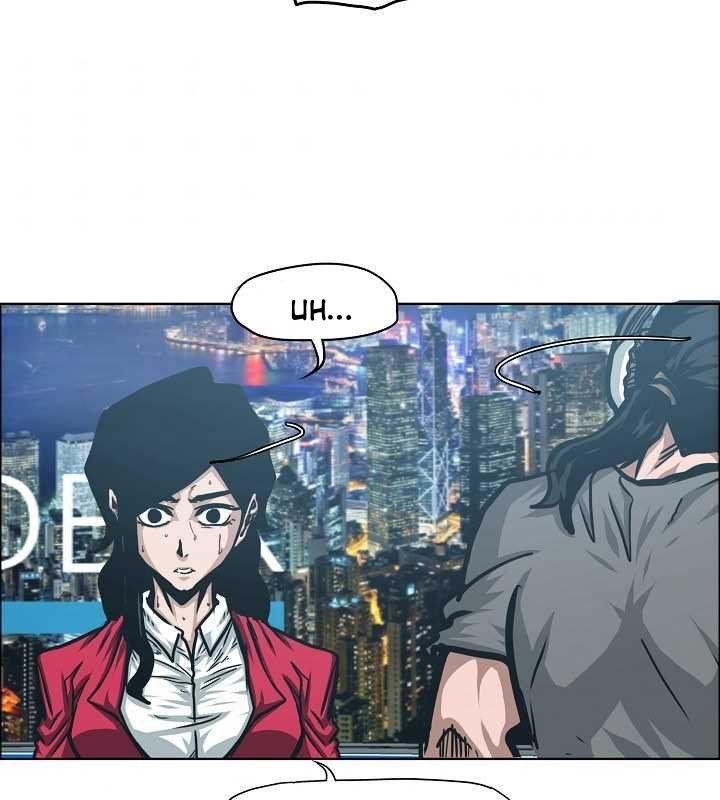 Rooftop Sword Master 63 9
