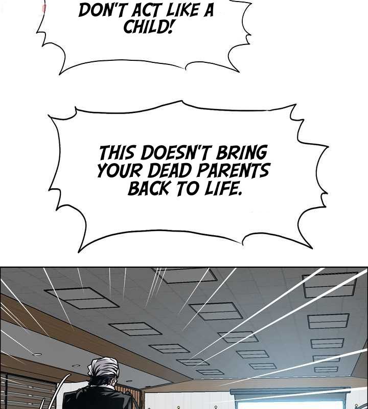 Rooftop Sword Master 64 42