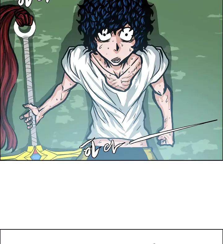 Rooftop Sword Master 7 18