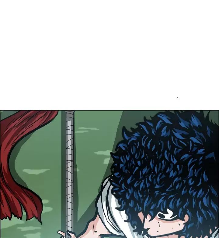 Rooftop Sword Master 7 30
