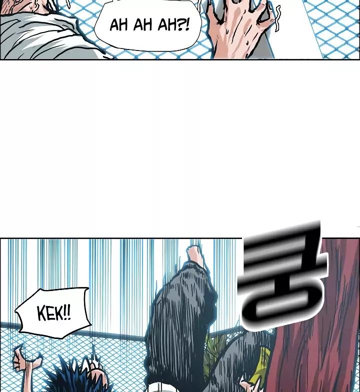 Rooftop Sword Master 7 46