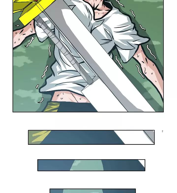 Rooftop Sword Master 7 48