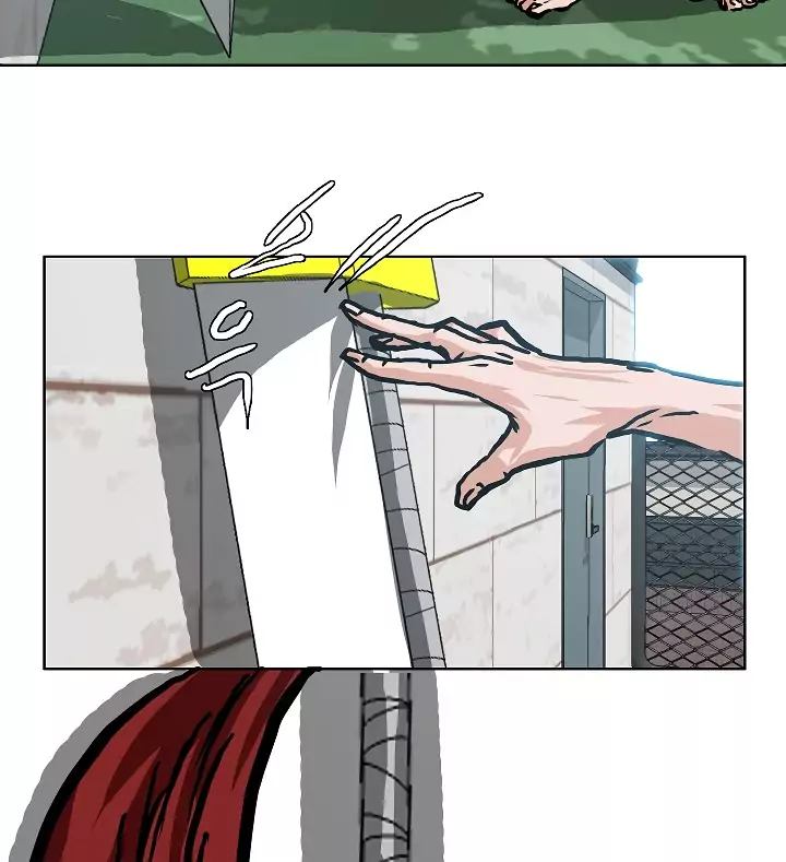Rooftop Sword Master 7 54