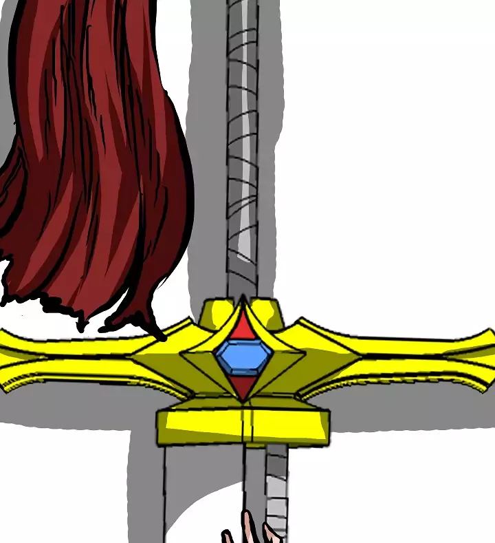 Rooftop Sword Master 7 55