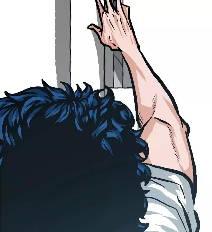 Rooftop Sword Master 7 56