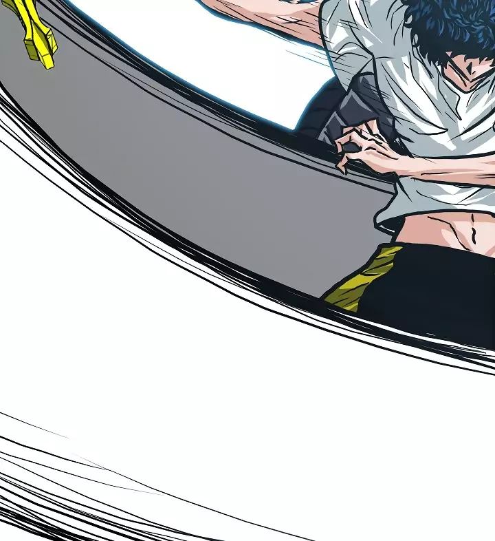 Rooftop Sword Master 7 77
