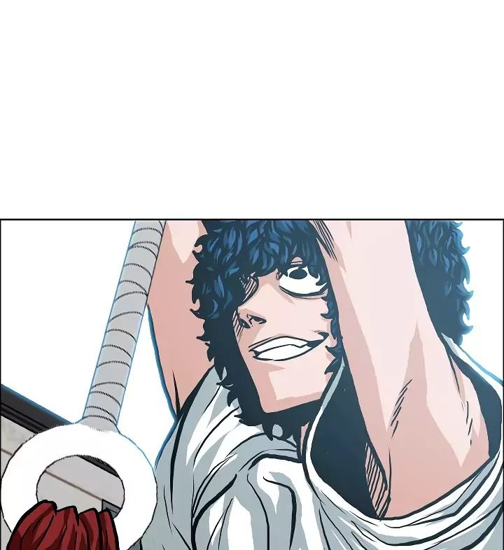 Rooftop Sword Master 7 85