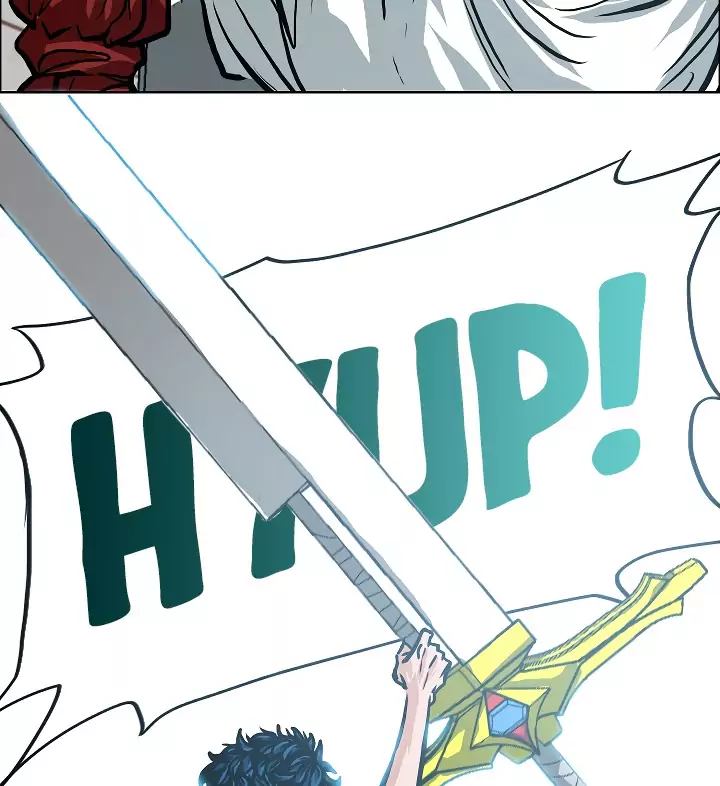 Rooftop Sword Master 7 86