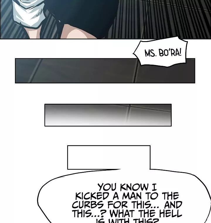 Rooftop Sword Master 8 10