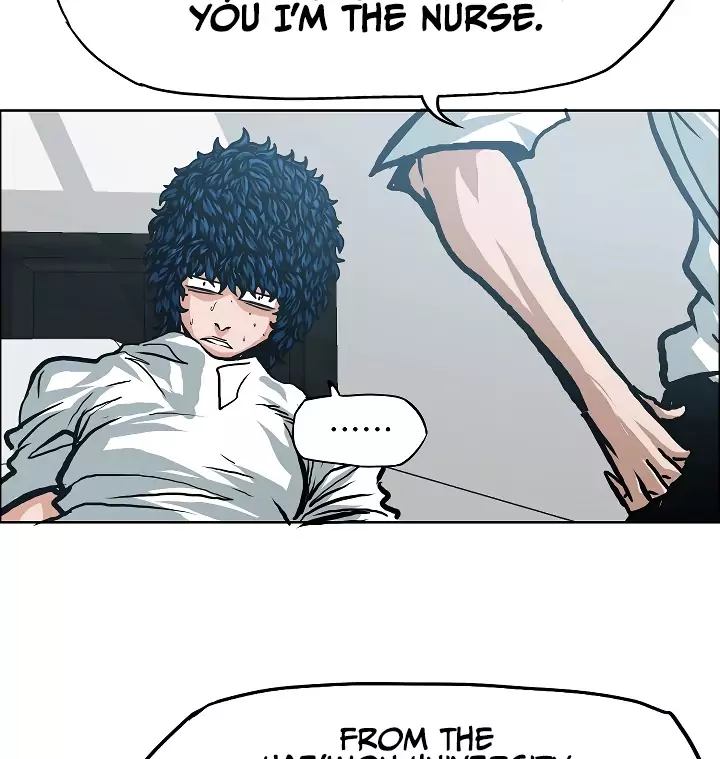 Rooftop Sword Master 8 28