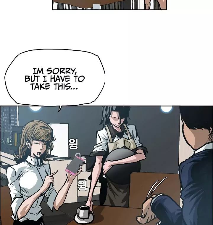 Rooftop Sword Master 8 3