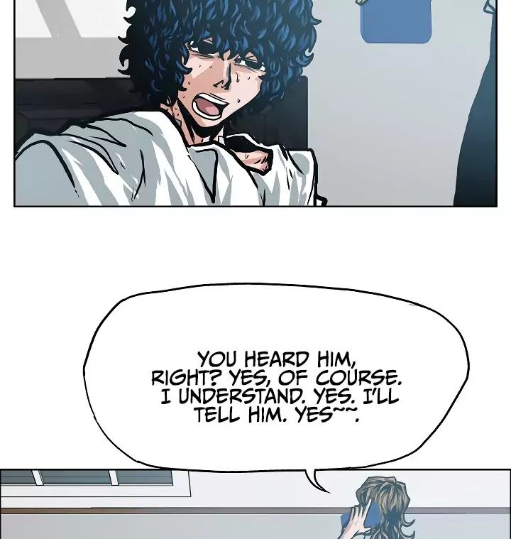 Rooftop Sword Master 8 38