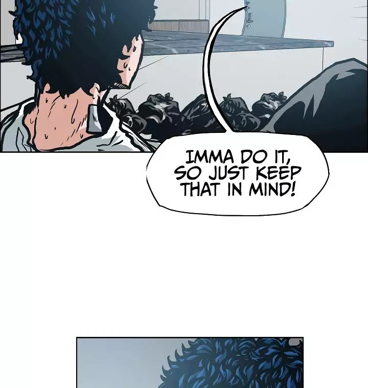 Rooftop Sword Master 8 59